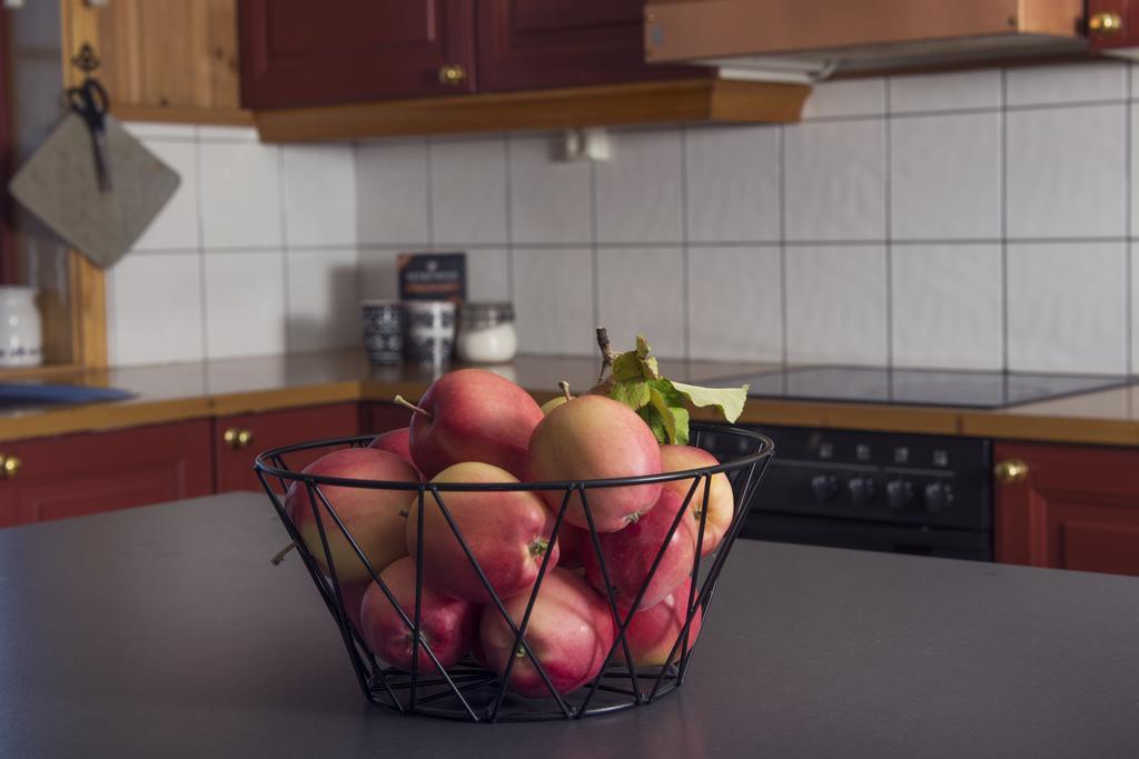 Rondaplassen Kvam  Dış mekan fotoğraf
