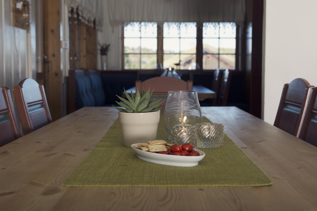 Rondaplassen Kvam  Dış mekan fotoğraf